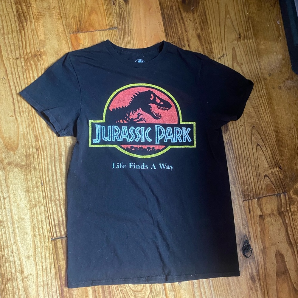 Jurassic Park T-shirt